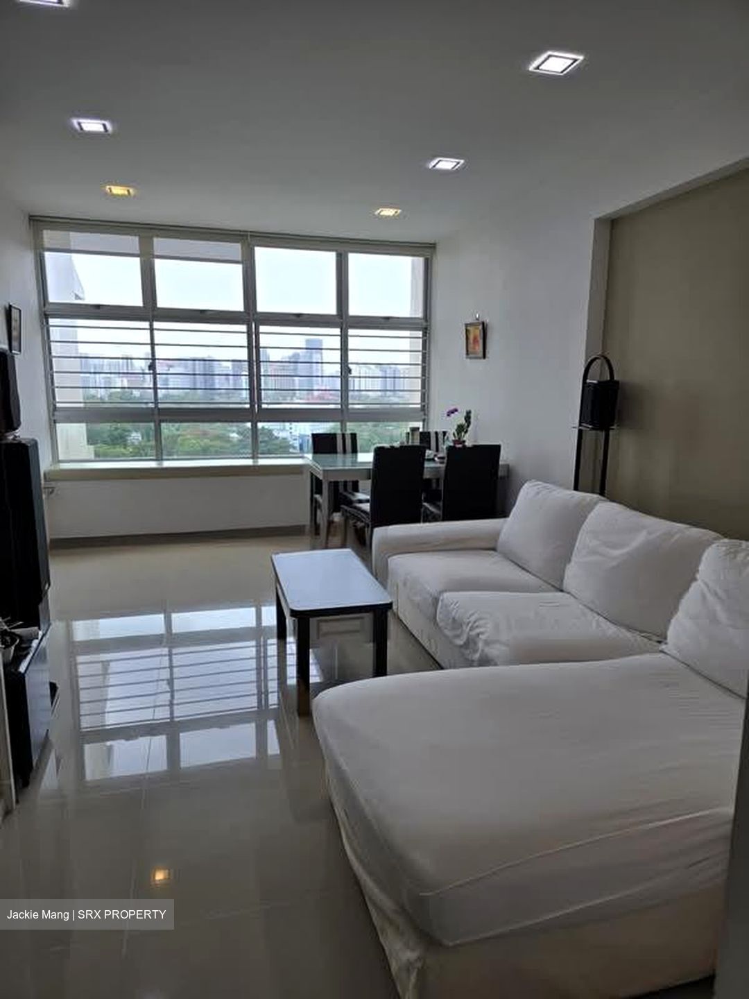 Blk 61C Strathmore Green (Queenstown), HDB 4 Rooms #566712281